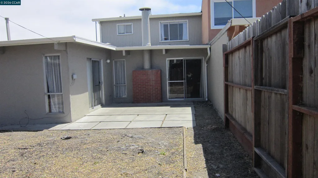 4317 Taft Avenue Richmond CA 94804