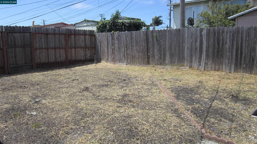 4317 Taft Avenue Richmond CA 94804