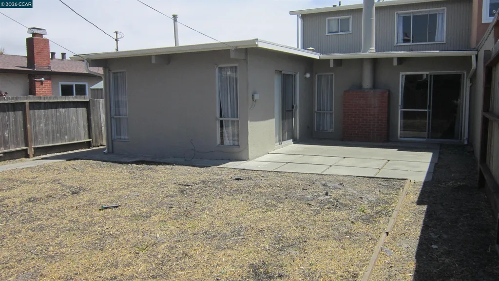 4317 Taft Avenue Richmond CA 94804
