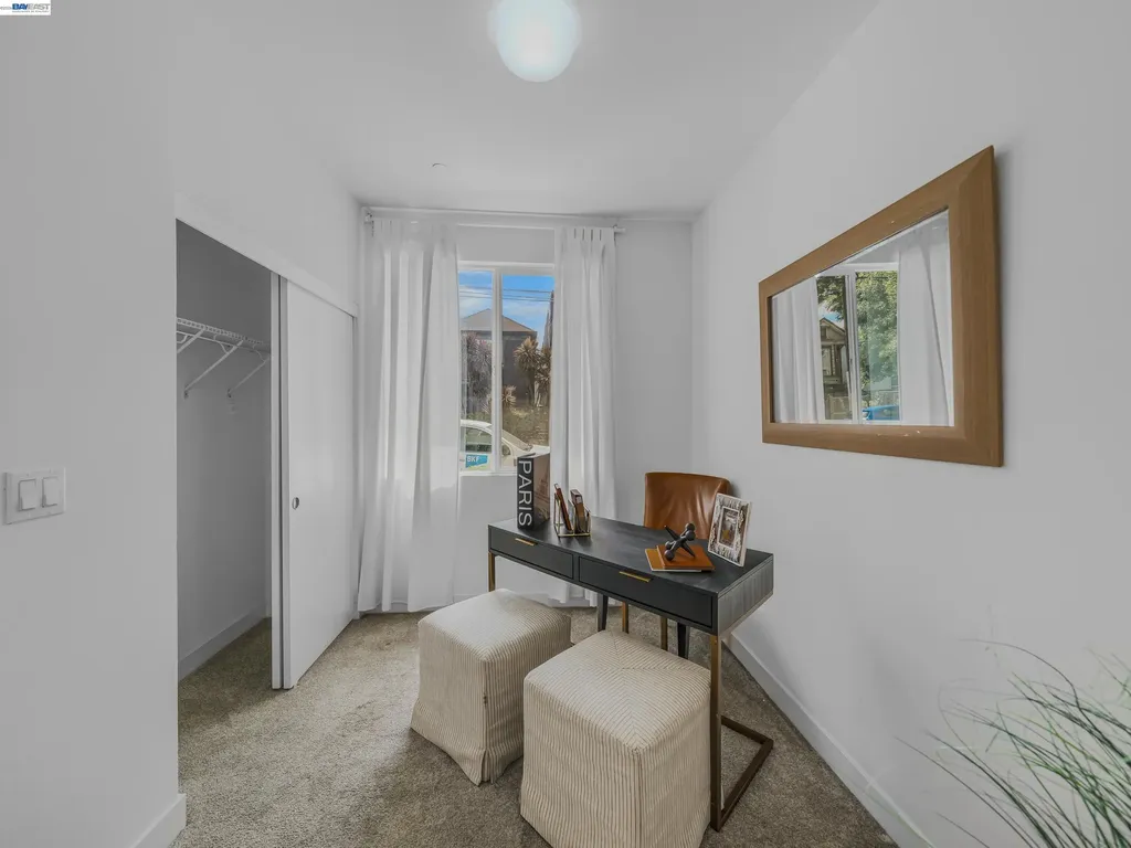 2309 Myrtle Street Oakland CA 94607