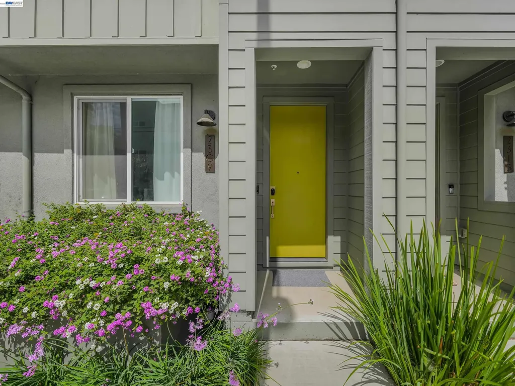 2309 Myrtle Street Oakland CA 94607