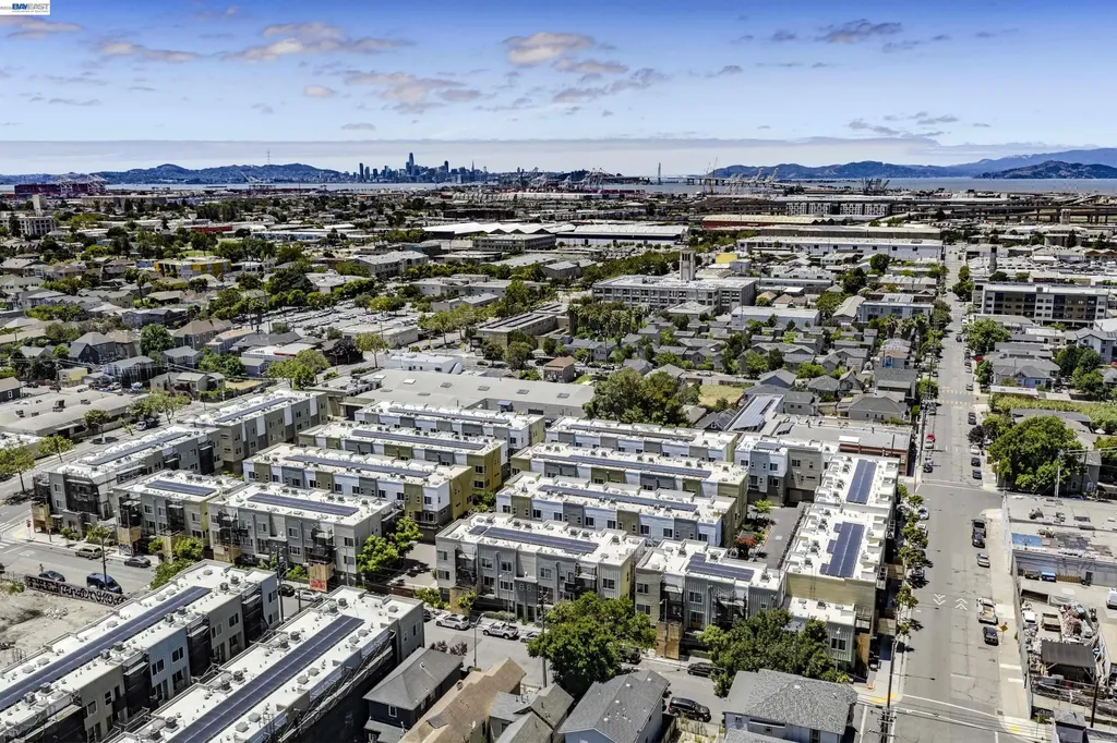 2309 Myrtle Street Oakland CA 94607