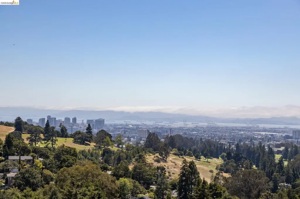 6181 Contra Costa Road Oakland CA 94618