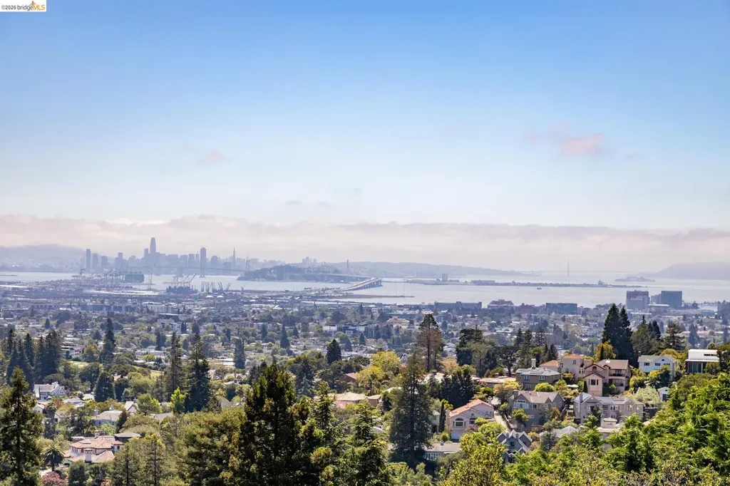 6181 Contra Costa Road Oakland CA 94618