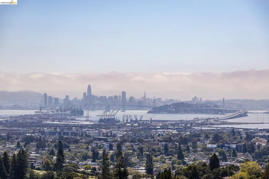 6181 Contra Costa Road Oakland CA 94618