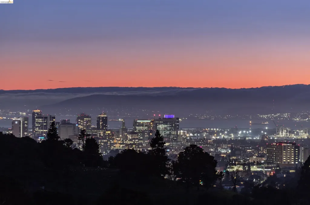 6181 Contra Costa Road Oakland CA 94618