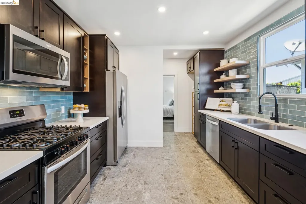 1151 58th Avenue Oakland CA 94621