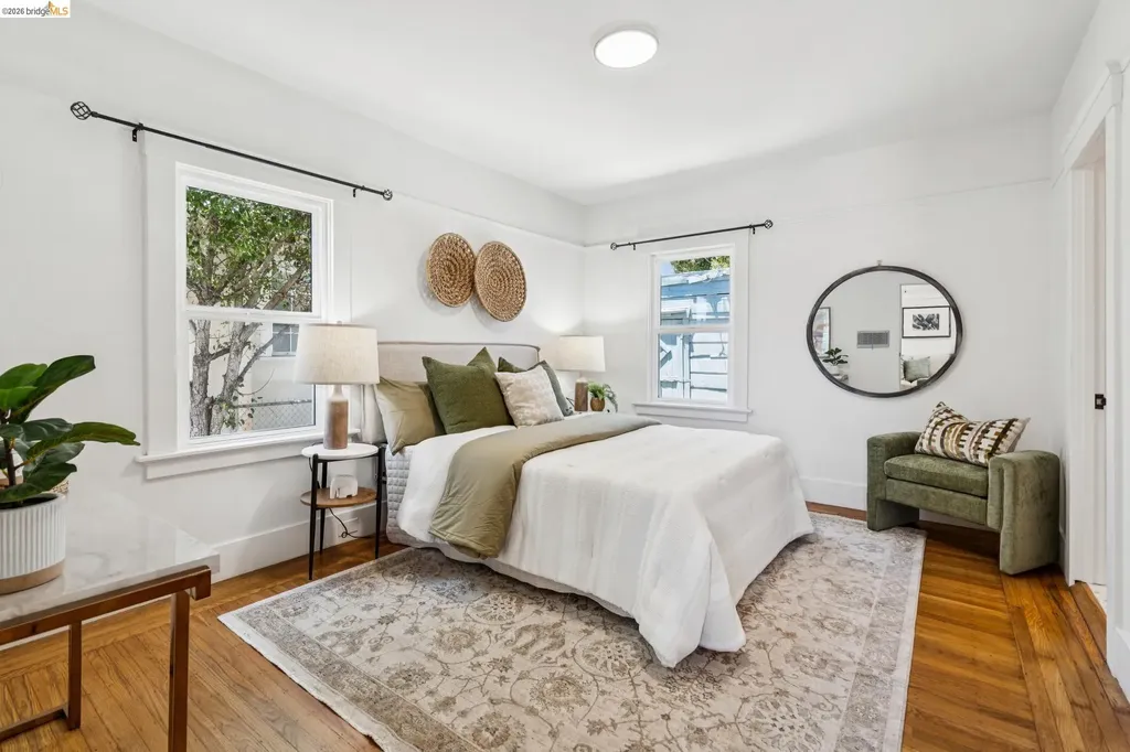 1151 58th Avenue Oakland CA 94621