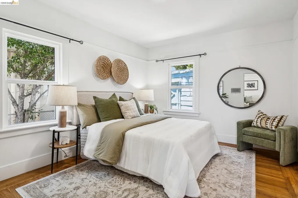 1151 58th Avenue Oakland CA 94621