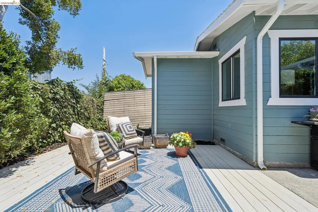 1151 58th Avenue Oakland CA 94621