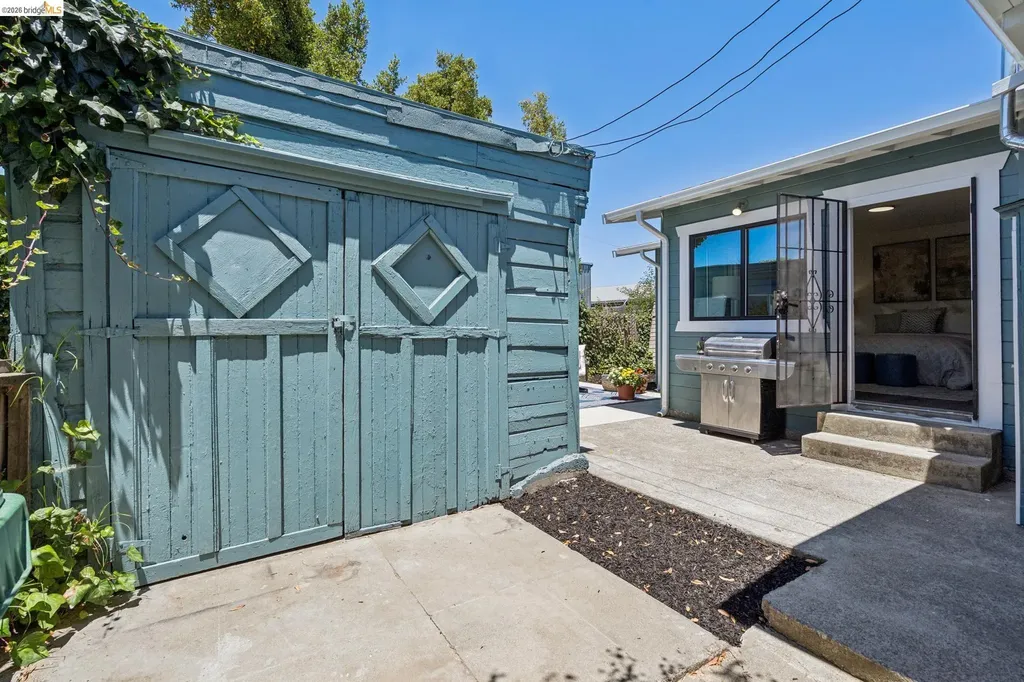 1151 58th Avenue Oakland CA 94621