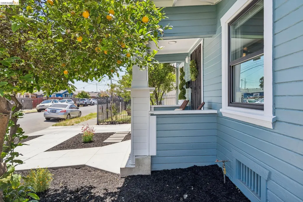 1151 58th Avenue Oakland CA 94621