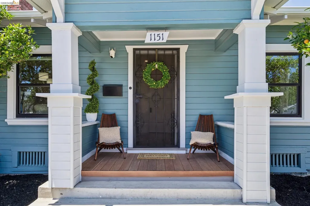 1151 58th Avenue Oakland CA 94621