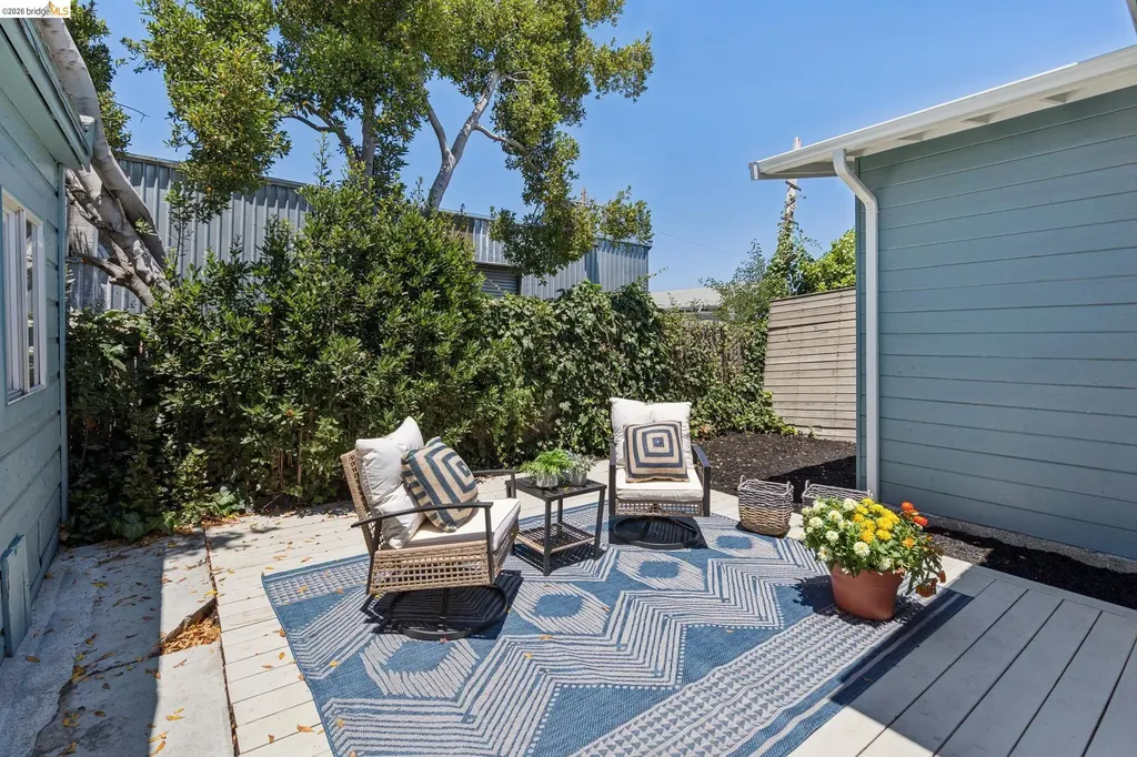 1151 58th Avenue Oakland CA 94621
