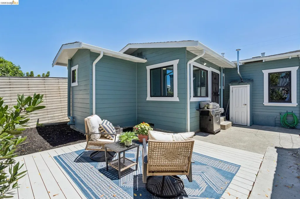 1151 58th Avenue Oakland CA 94621