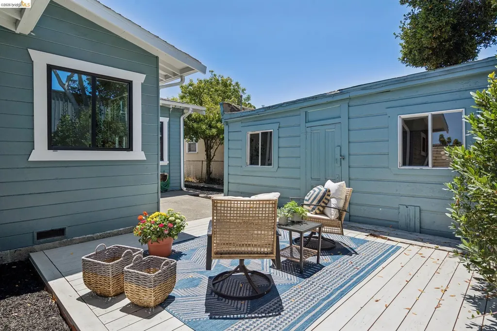 1151 58th Avenue Oakland CA 94621