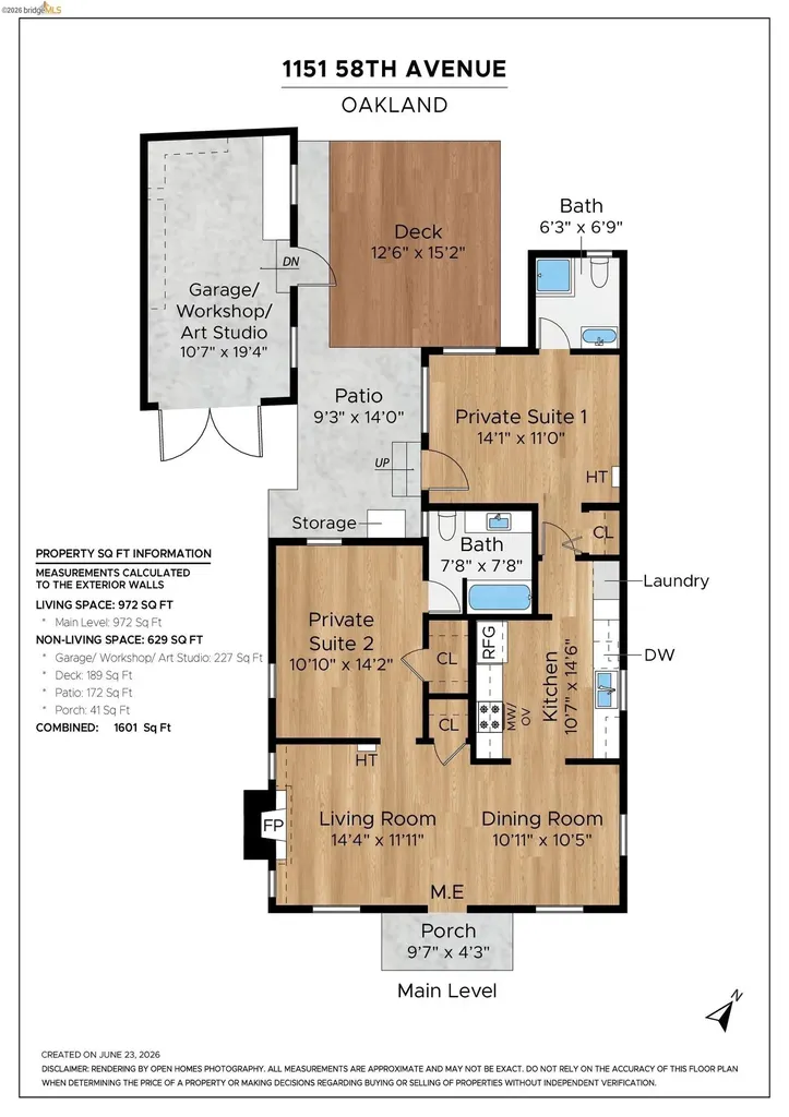 1151 58th Avenue Oakland CA 94621