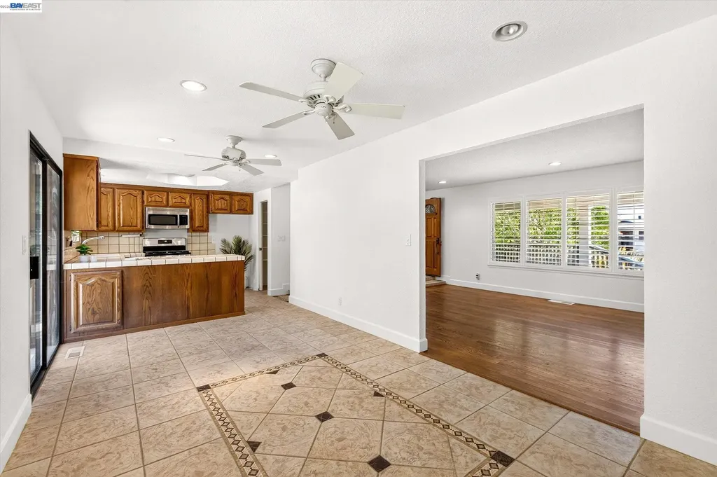 5775 Cold Water Drive Castro Valley CA 94552