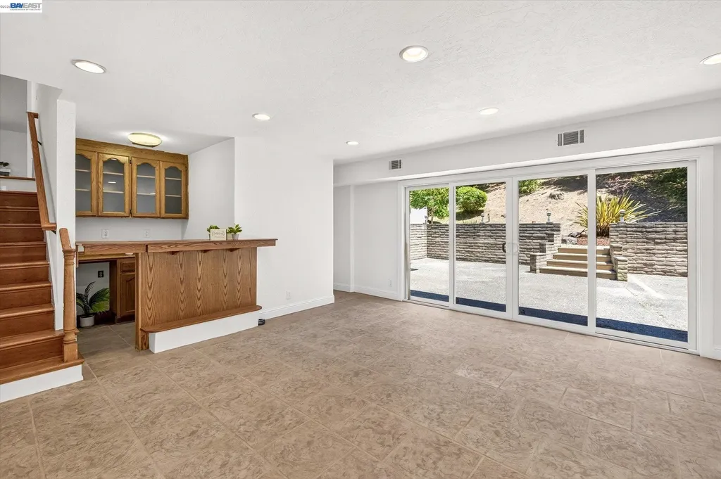 5775 Cold Water Drive Castro Valley CA 94552