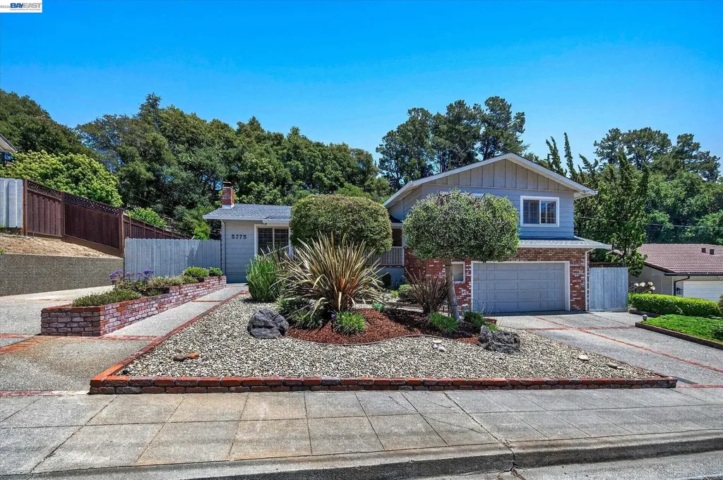 5775 Cold Water Drive Castro Valley CA 94552