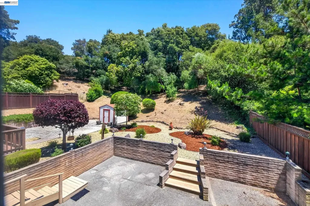 5775 Cold Water Drive Castro Valley CA 94552