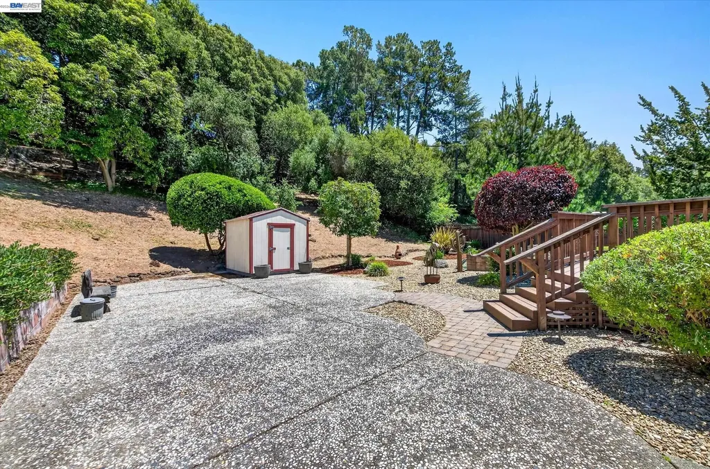 5775 Cold Water Drive Castro Valley CA 94552