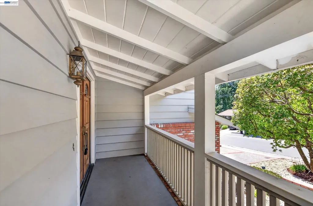 5775 Cold Water Drive Castro Valley CA 94552