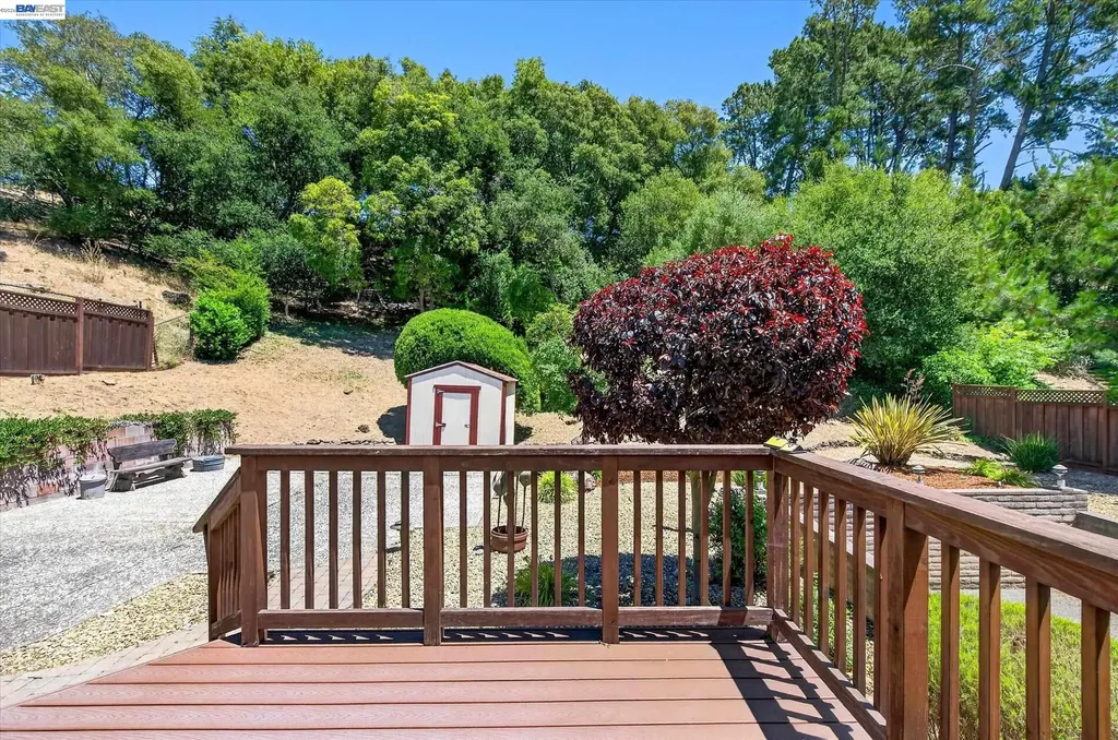 5775 Cold Water Drive Castro Valley CA 94552
