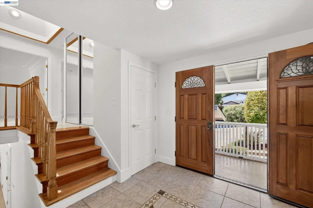 5775 Cold Water Drive Castro Valley CA 94552
