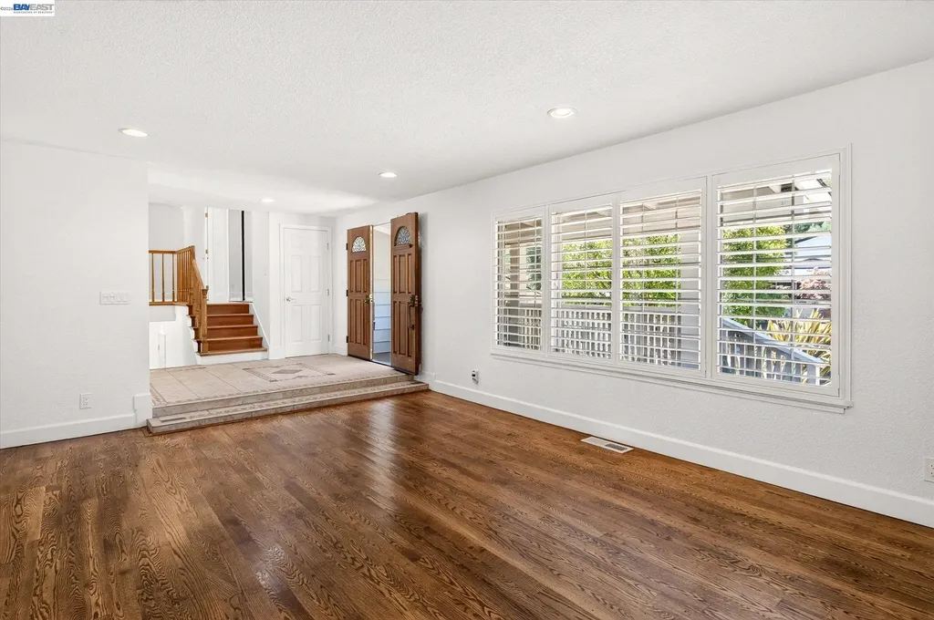5775 Cold Water Drive Castro Valley CA 94552