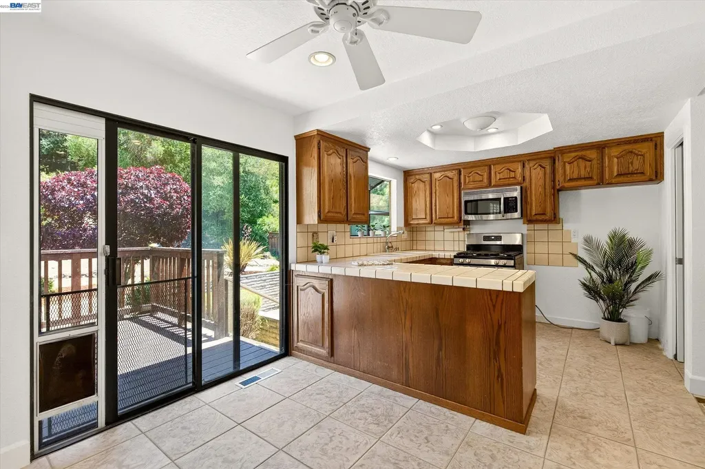 5775 Cold Water Drive Castro Valley CA 94552