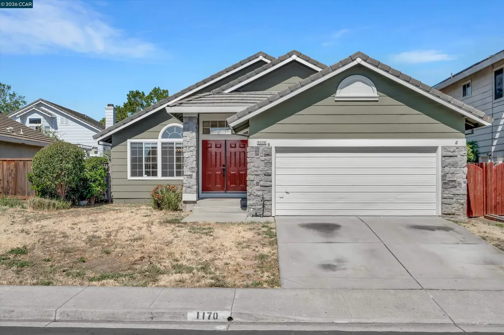 1170 Winter Way Pittsburg CA 94565