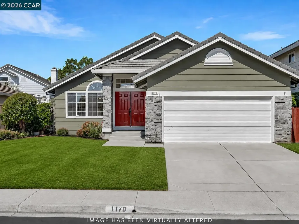1170 Winter Way Pittsburg CA 94565