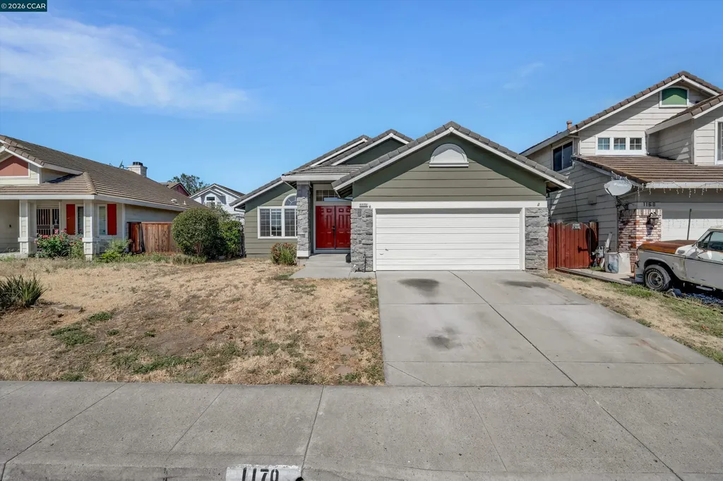 1170 Winter Way Pittsburg CA 94565