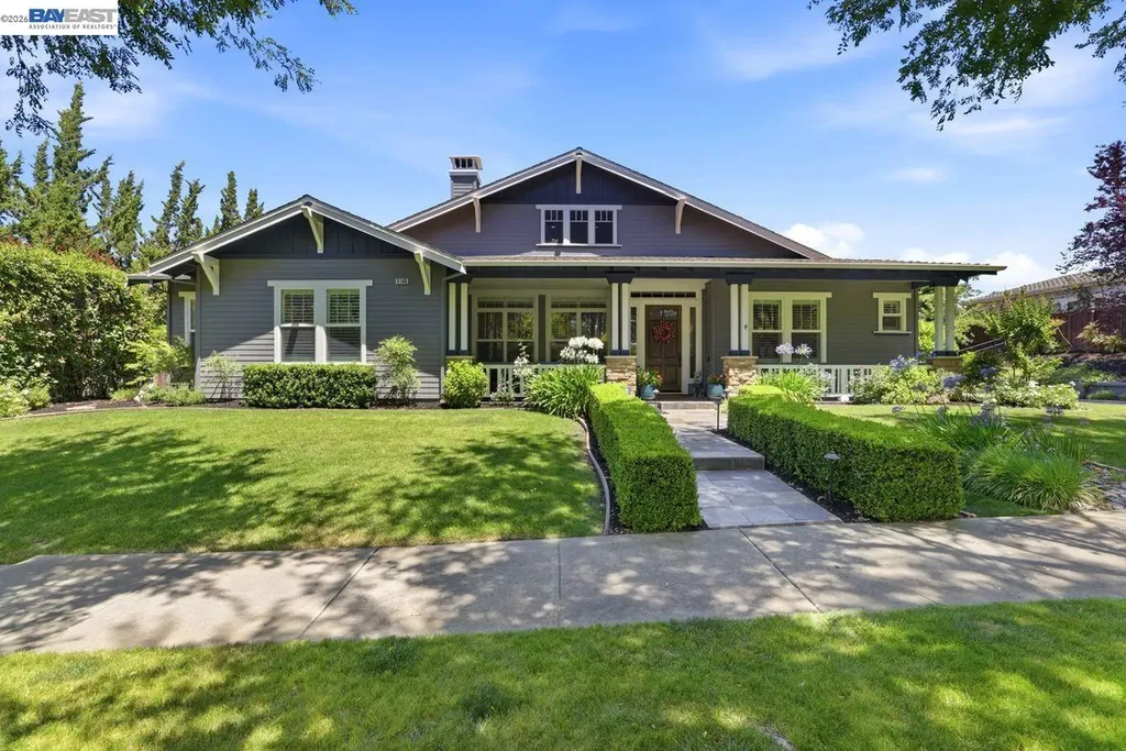 3166 Belmont Court Livermore CA 94550