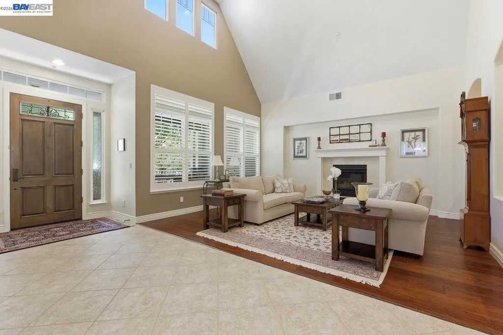 3166 Belmont Court Livermore CA 94550