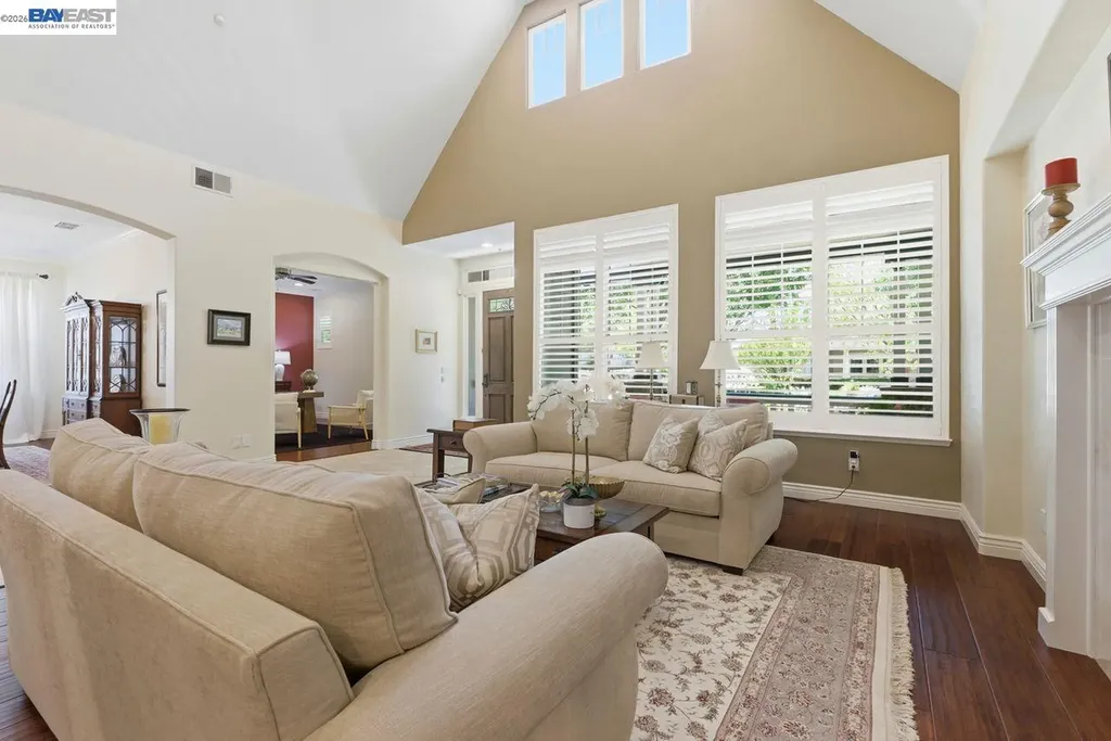 3166 Belmont Court Livermore CA 94550