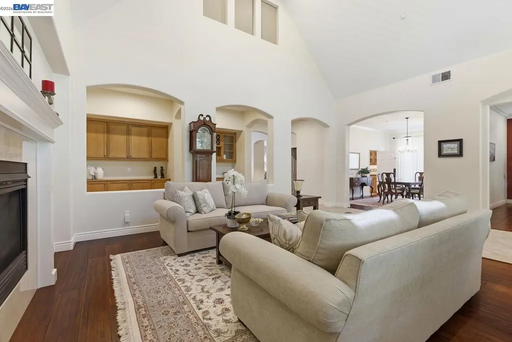 3166 Belmont Court Livermore CA 94550