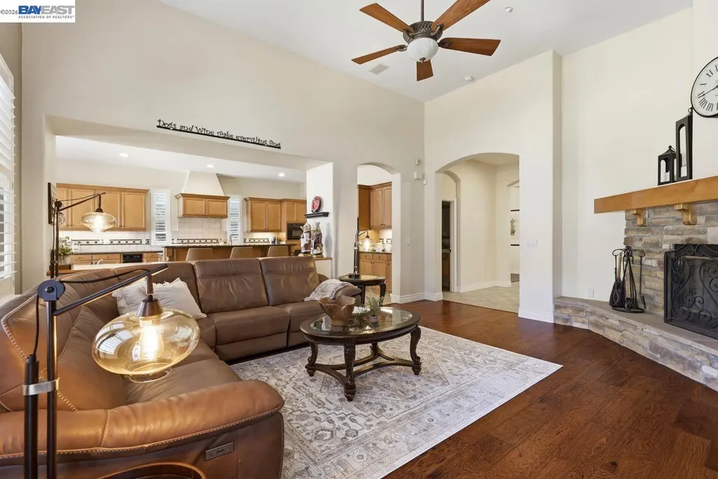 3166 Belmont Court Livermore CA 94550