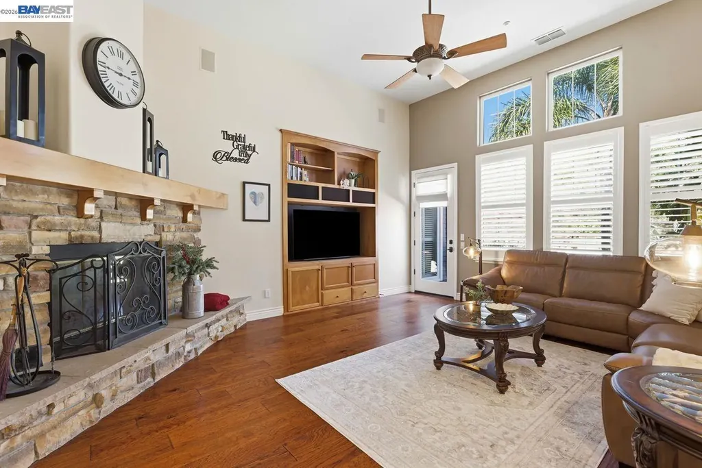 3166 Belmont Court Livermore CA 94550