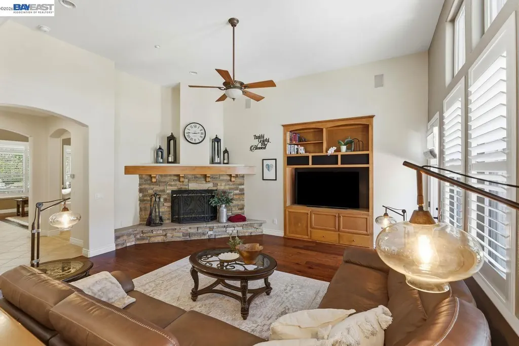 3166 Belmont Court Livermore CA 94550