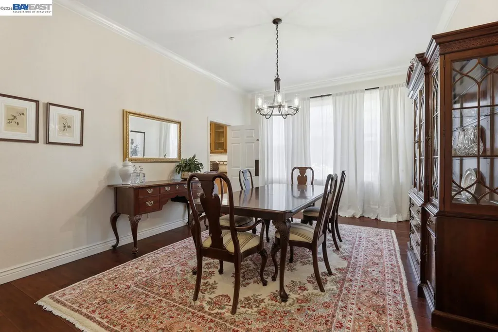3166 Belmont Court Livermore CA 94550