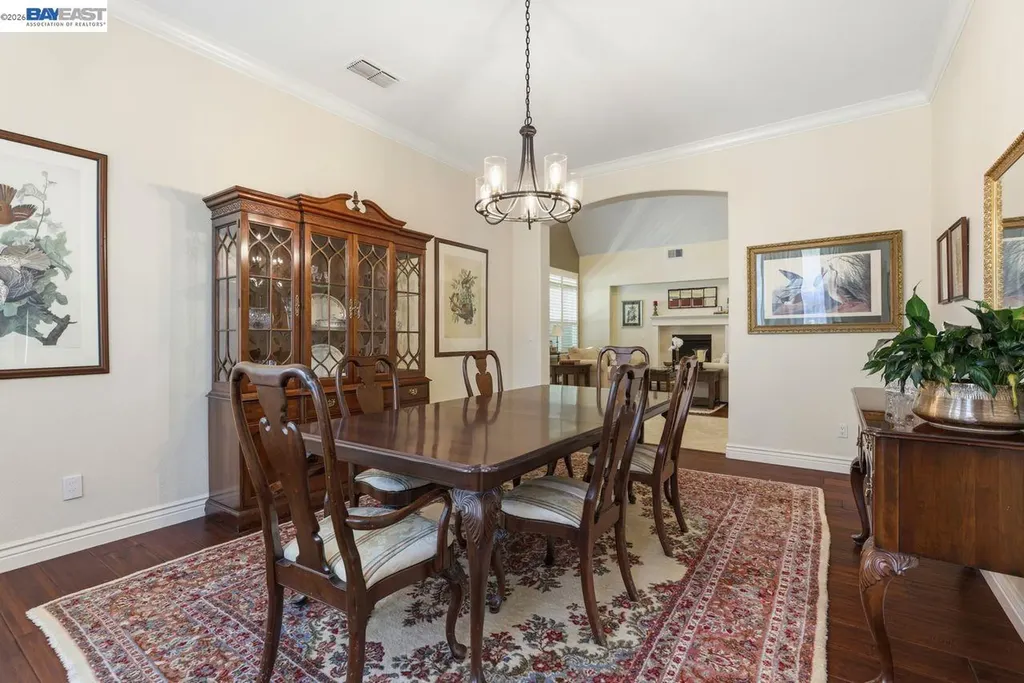 3166 Belmont Court Livermore CA 94550