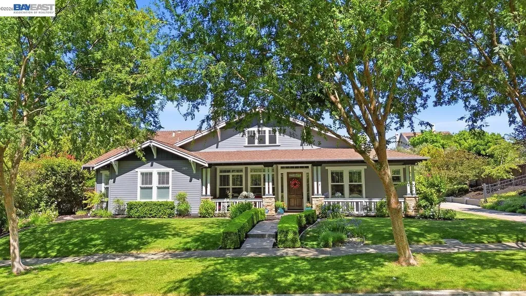 3166 Belmont Court Livermore CA 94550