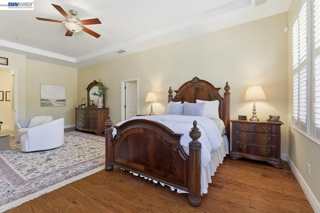 3166 Belmont Court Livermore CA 94550