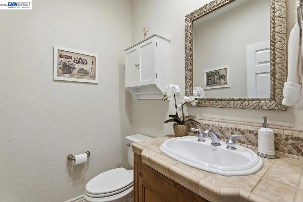 3166 Belmont Court Livermore CA 94550