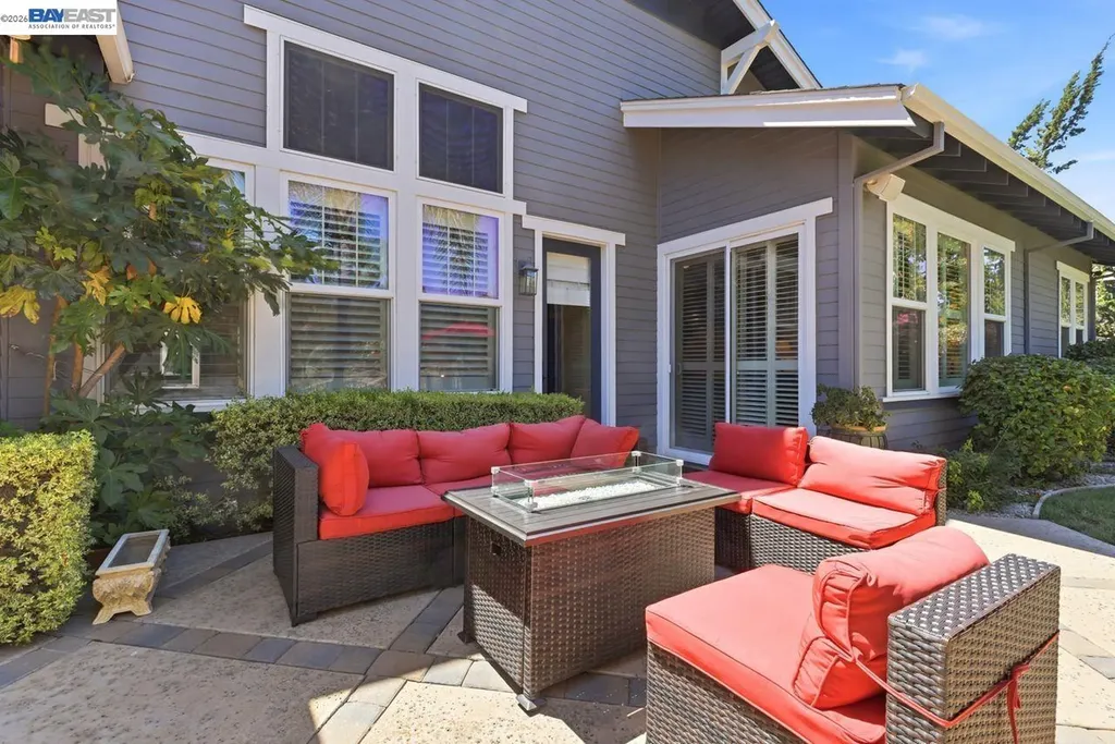 3166 Belmont Court Livermore CA 94550