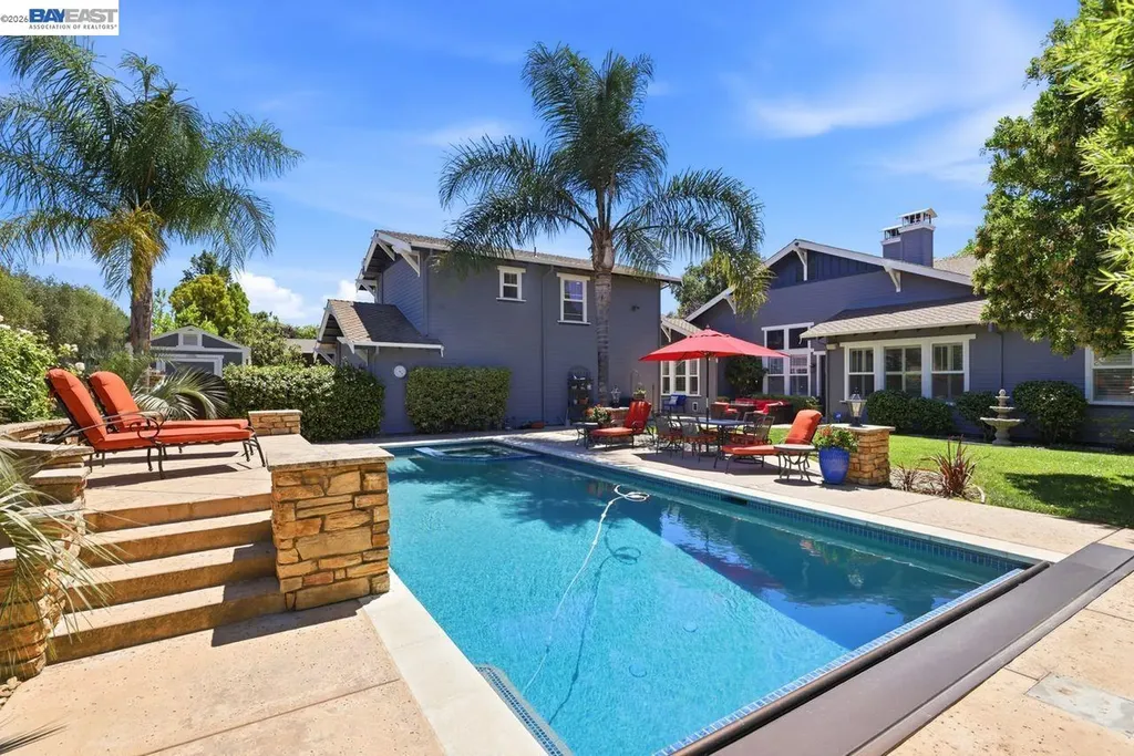 3166 Belmont Court Livermore CA 94550