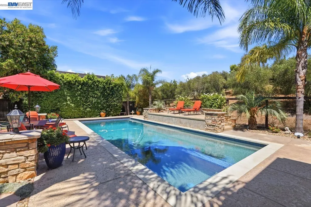 3166 Belmont Court Livermore CA 94550