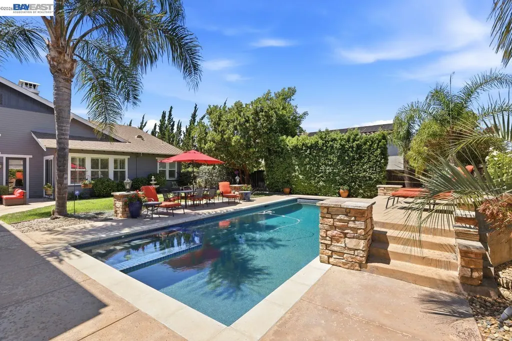 3166 Belmont Court Livermore CA 94550